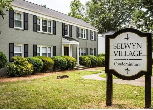 Property at 409 Wakefield Dr Unit A, Charlotte, NC, 28209, 2 beds, 1 bath, [object Object]