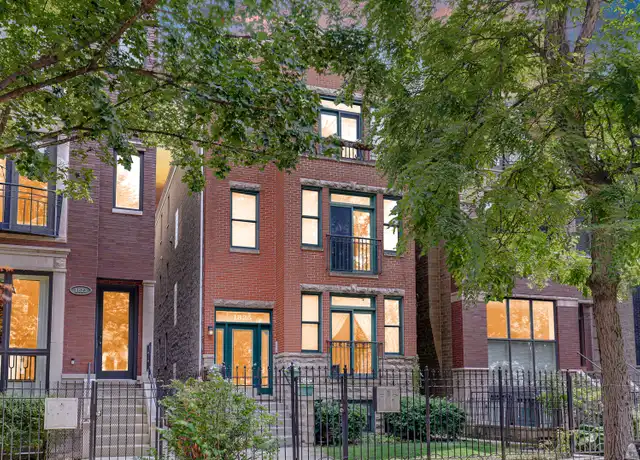 Property at 1825 W Iowa St #2, Chicago, IL, 60622, 2 beds, 2 baths, [object Object]