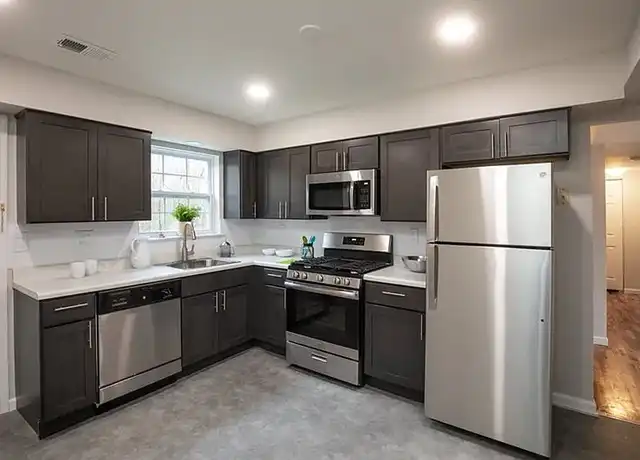 Property at Country Club Village - 320 Country Club Ln, Scotch Plains, NJ, 07076, 2 beds, 1.5 baths, [object Object]