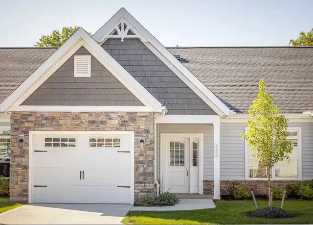 Property at The Villas at Bakers Ridge - 21452 Royalton Rd, Strongsville, OH, 44149, 2 beds, 2 baths, [object Object]
