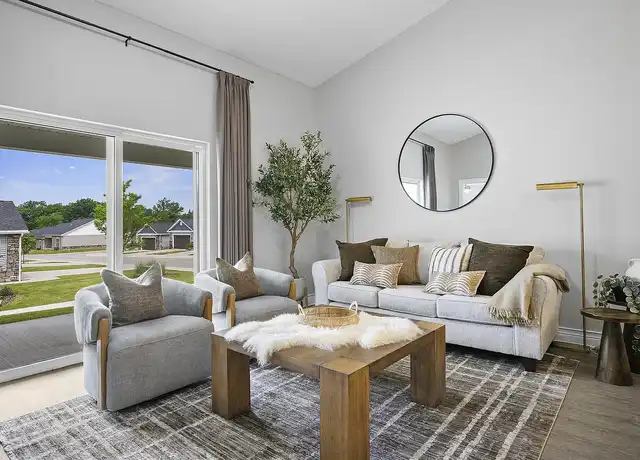 Property at The Villas at Bakers Ridge - 21452 Royalton Rd, Strongsville, OH, 44149, 2-3 beds, 2 baths, [object Object]