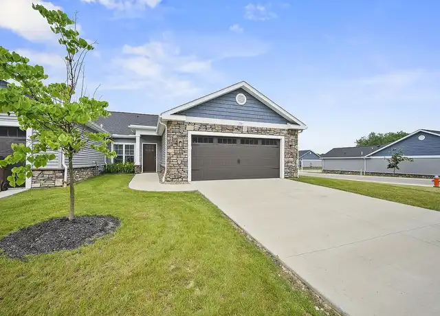 Property at The Villas at Bakers Ridge - 21452 Royalton Rd, Strongsville, OH, 44149, 2-3 beds, 2 baths, [object Object]