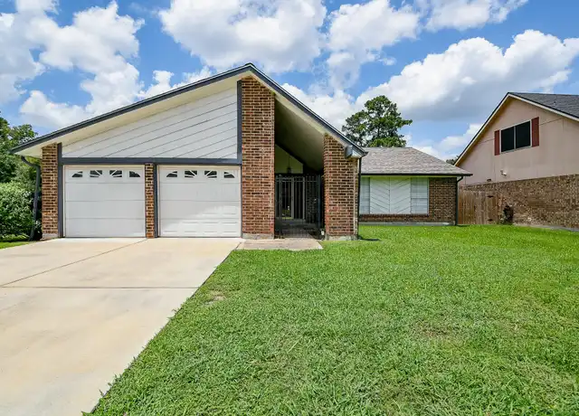 Property at 23938 Spring Mill Ln, Spring, TX, 77373, 3 beds, 2 baths, [object Object]