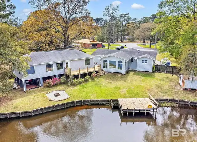 Property at 2901 Alston Ct, Mobile, AL, 36605, 3 beds, 2 baths, [object Object]