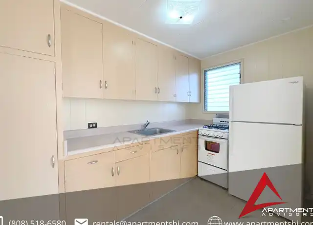 Property at 1089 Karratti Ln Unit 4, Honolulu, HI, 96822, 1 bed, 1 bath, [object Object]