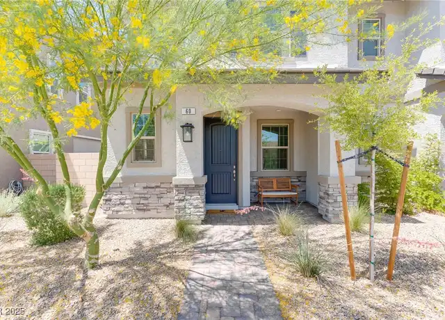 Property at 60 Kimberlite Dr, Henderson, NV, 89011, 3 beds, 2.5 baths, [object Object]