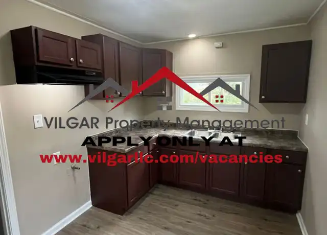 Property at 4967 Carolina St, Gary, IN, 46409, 2 beds, 1 bath, [object Object]
