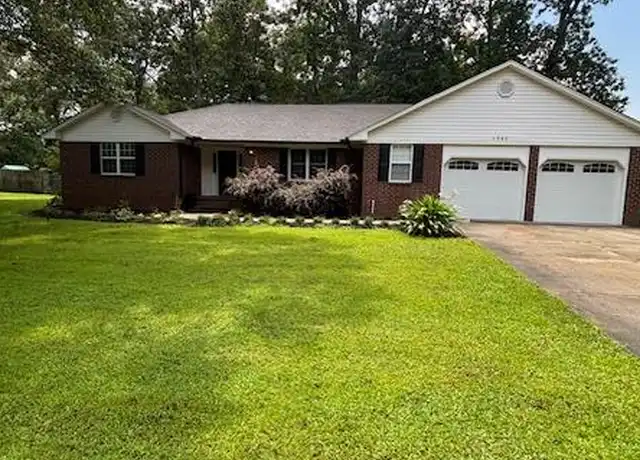 Property at 1060 Waterway Dr, Sumter, SC, 29154, 3 beds, 2.5 baths, [object Object]