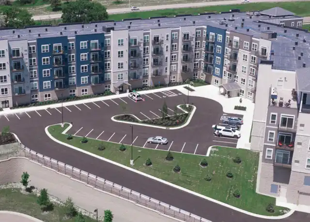 Property at 14545 Grand Ave Unit 327, Burnsville, MN, 55306, 2 beds, 1 bath, [object Object]