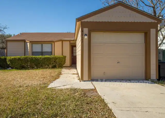 Property at 4127 Frontier Sun, San Antonio, TX, 78244, 2 beds, 1 bath, [object Object]