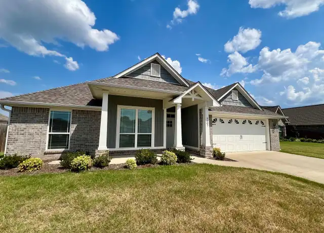Property at 9007 Hawthorne Ln, Fort Smith, AR, 72908, 3 beds, 2 baths, [object Object]