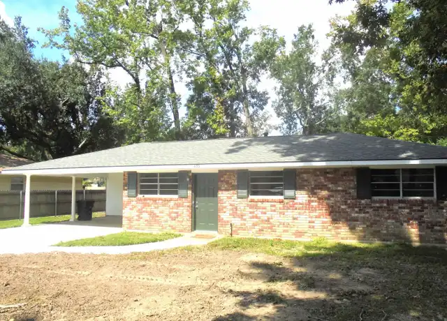 Property at 455 McDonald Ave, Baton Rouge, LA, 70808, 3 beds, 1.5 baths, [object Object]