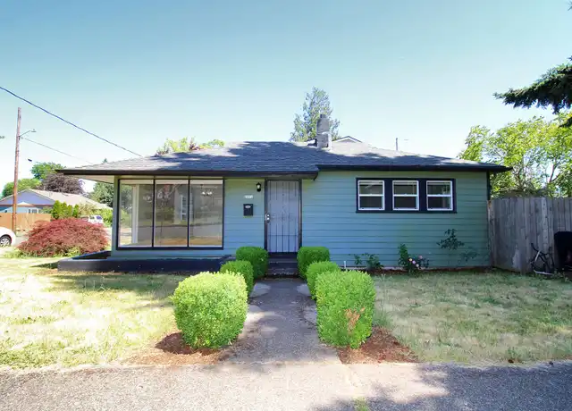 Property at 6416 SE 80th Ave, Portland, OR, 97206, 2 beds, 1 bath, [object Object]