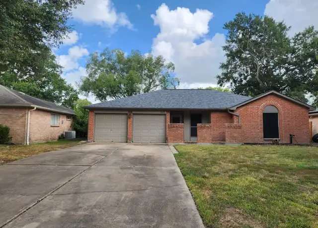 Property at 1322 Valley Landing Dr, Katy, TX, 77450, 3 beds, 2 baths, [object Object]