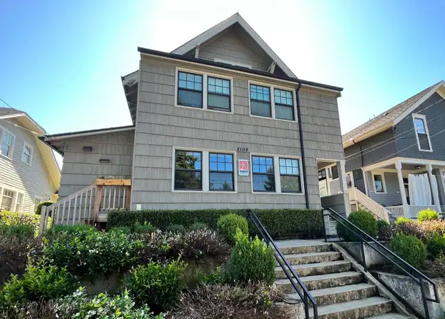 Property at 13th Street 6 Plex - 2108 NE 13th Ave, Portland, OR, 97212, 1 bed, 1 bath, [object Object]