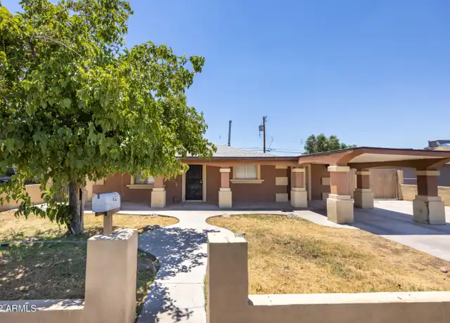 Property at 6321 W Whitton Ave, Phoenix, AZ, 85033, 3 beds, 1 bath, [object Object]