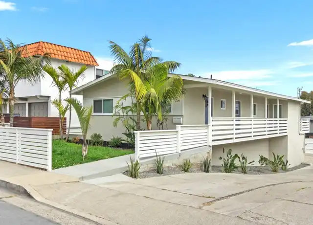 Property at 229 La Paloma Unit A, San Clemente, CA, 92672, 2 beds, 1 bath, [object Object]