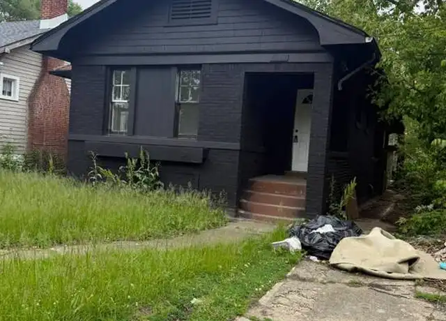 Property at 4383 Connecticut St, Gary, IN, 46409, 4 beds, 2 baths, [object Object]