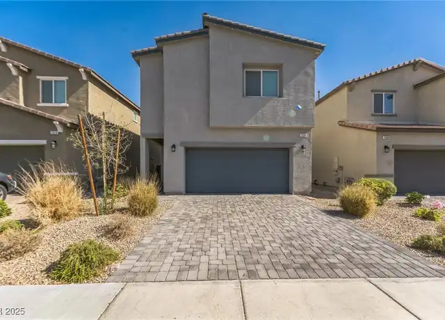 Property at 7504 Red Plumeria Ave, Las Vegas, NV, 89113, 4 beds, 2.5 baths, [object Object]