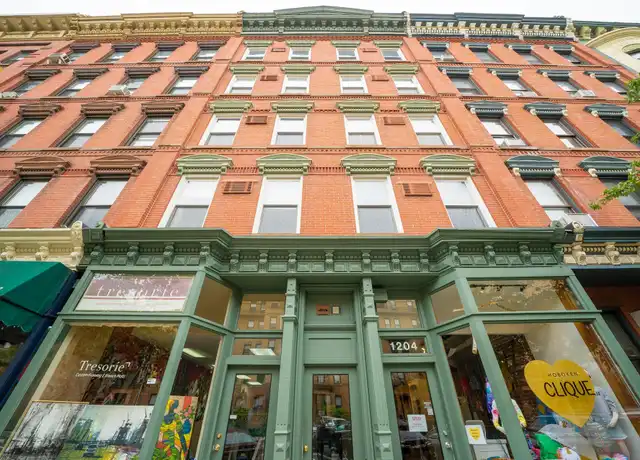 Property at 1204 Washington St Unit 5S, Hoboken, NJ, 07030, 1 bed, 1 bath, [object Object]