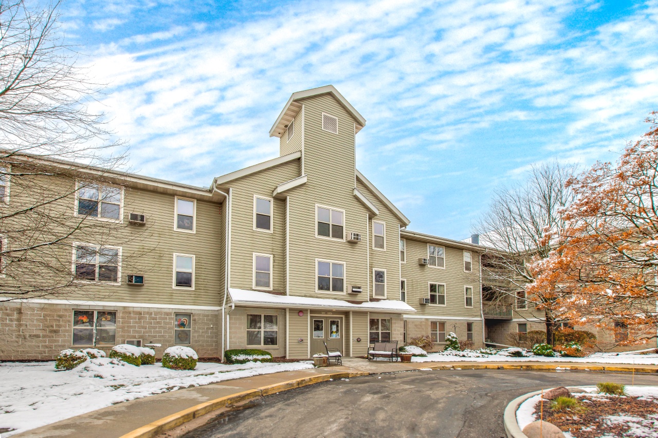 Sussex Mill Senior Apartments W240N6345 Maple Ave, Sussex, WI 53089