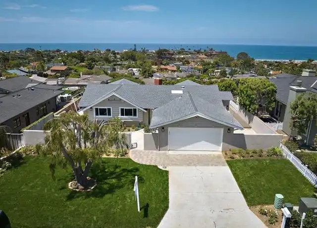 Property at 717 Barbara Ave, Solana Beach, CA, 92075, 4 beds, 2 baths, [object Object]