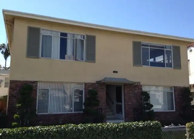 Property at 41 Pomona Ave Unit 47A, Long Beach, CA, 90803, 1 bed, 1 bath, [object Object]
