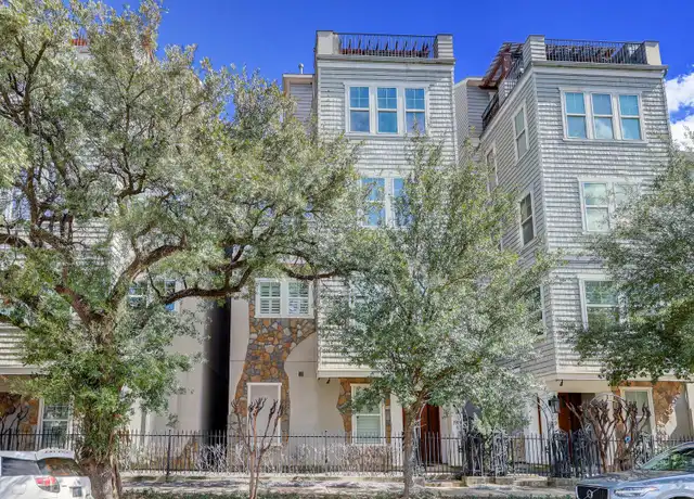 Property at 1919 Colquitt St Unit E, Houston, TX, 77098, 3 beds, 3.5 baths, [object Object]