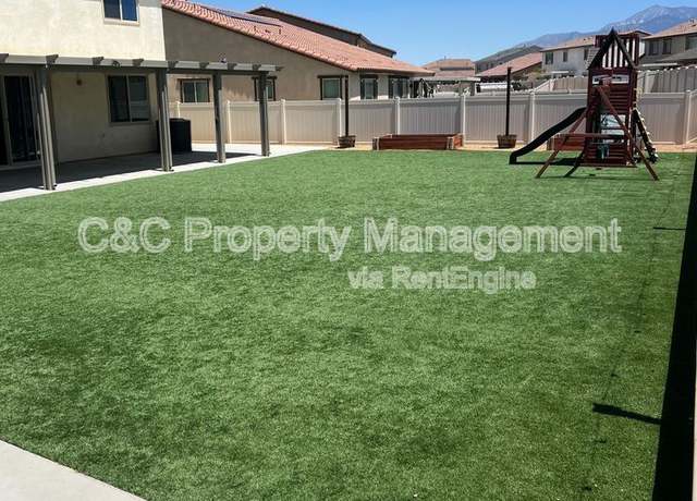 Photo of 5912 Banbury Ln, Banning, CA 92220