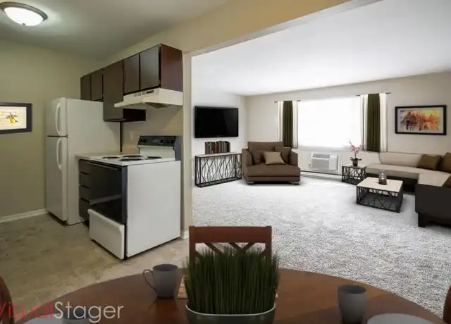 Property at 230 S Division St Unit 12, Waunakee, WI, 53597, 3 beds, 1 bath, [object Object]