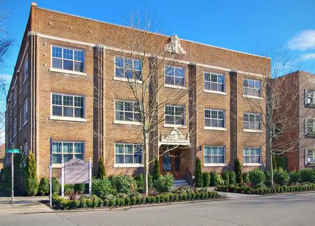 Property at Westland Manor - 220 16th Ave E, Seattle, WA, 98112, 2 beds, 1 bath, [object Object]
