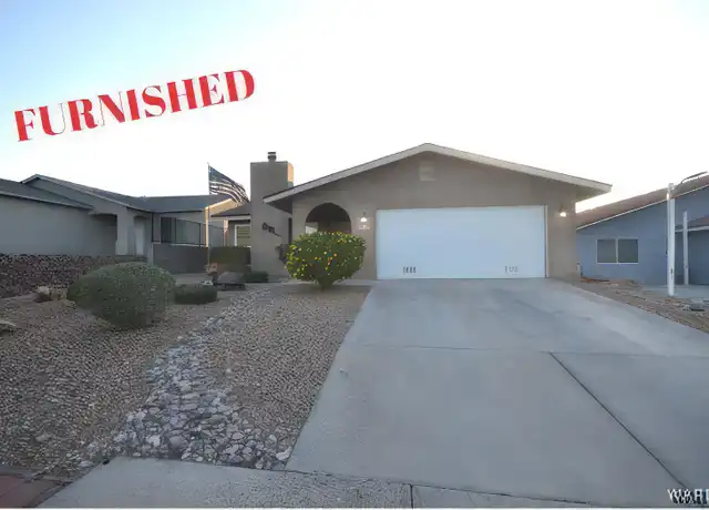 Property at 1389 Trane Rd, Bullhead City, AZ, 86442, 3 beds, 2 baths, [object Object]