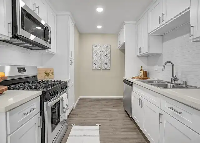 Property at Las Casitas Apartments - Redlands, CA - 132 New York St, Redlands, CA, 92373, 2 beds, 2 baths, [object Object]