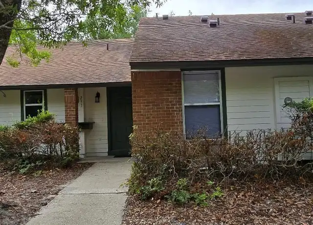 Property at 253 S Wilderness Pt, Casselberry, FL, 32707, 2 beds, 2 baths, [object Object]