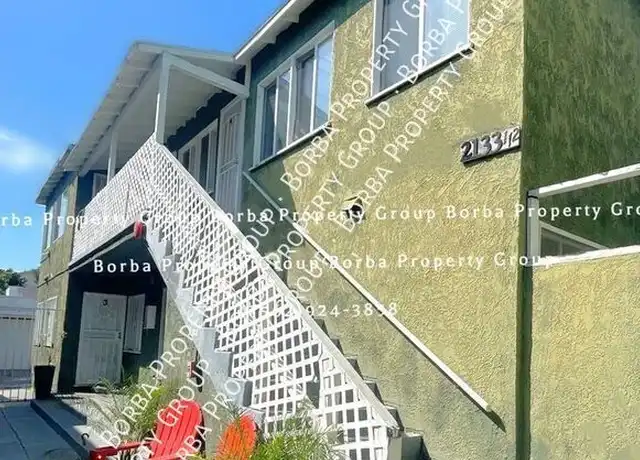 Property at 2133 Pacific Ave Unit 5, Long Beach, CA, 90806, 1 bed, 1 bath, [object Object]