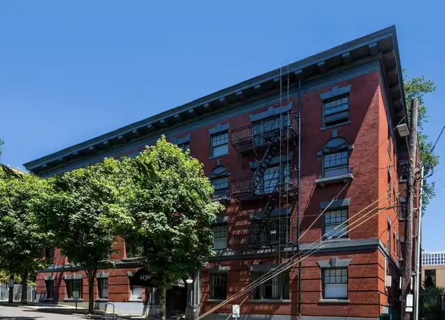 Property at Serene Court - 1130 NE 1st Ave, Portland, OR, 97232, 0 beds, 1 bath, [object Object]