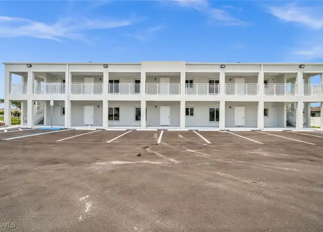 Property at 721 SW 30th Ter Unit 3, Cape Coral, FL, 33914, 2 beds, 2 baths, [object Object]