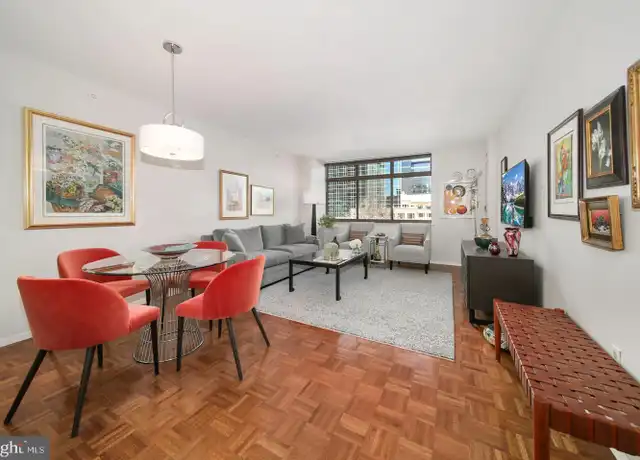 Property at 7111 Woodmont Ave #616, Chevy Chase, MD, 20815, 1 bed, 1 bath, [object Object]
