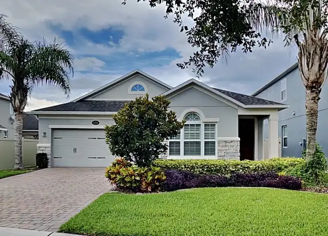 Property at 1070 Cosmos Way, Oviedo, FL, 32766, 4 beds, 2 baths, [object Object]