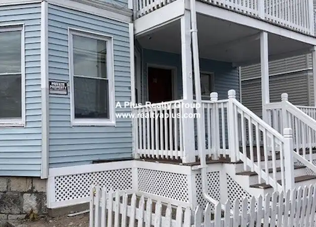 Property at 10 Fabyan St Unit 2, Boston, MA, 02124, 4 beds, 1 bath, [object Object]