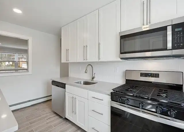 Property at Clara Barton Apartments - 73 Wolff Ave, Edison, NJ, 08837, 1-2 bed, 1 bath, [object Object]