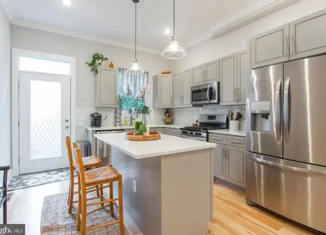 Property at 2037 Gerritt St, Philadelphia, PA, 19146, 3 beds, 3 baths, [object Object]