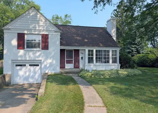 Property at 10 Williamsburg Ct, Evanston, IL, 60203, 3 beds, 1 bath, [object Object]