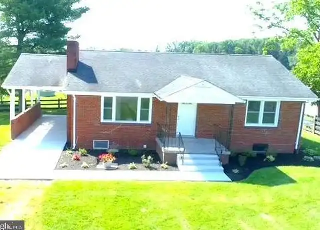 Property at 43129 Lucketts Rd, Leesburg, VA, 20176, 3 beds, 1.5 baths, [object Object]