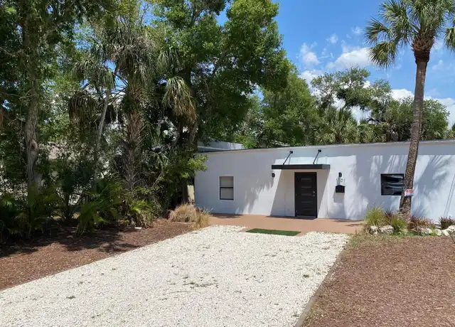Property at 1101 N Garden Ave, Clearwater, FL, 33755, 2 beds, 1 bath, [object Object]