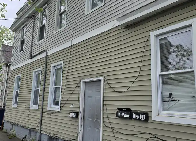 Property at 108 Greenwood St, New Haven, CT, 06511, 3 beds, 1 bath, [object Object]