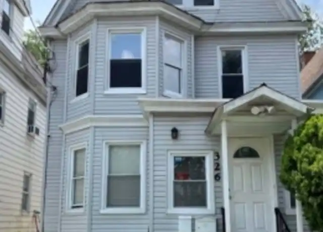 Property at 326 Gist Pl, Orange, NJ, 07050, 3 beds, 1 bath, [object Object]