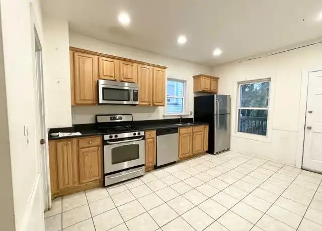 Property at 60 Hillside St, Roxbury, MA, 02120, 5 beds, 2 baths, [object Object]