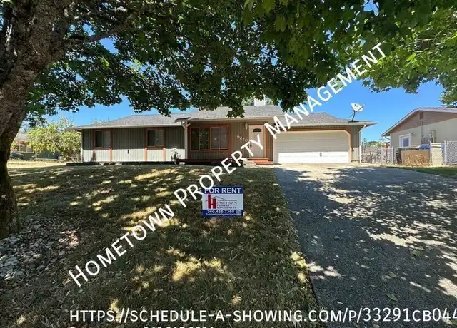 Property at 9220 Clover Dr SE, Olympia, WA, 98513, 3 beds, 2 baths, [object Object]