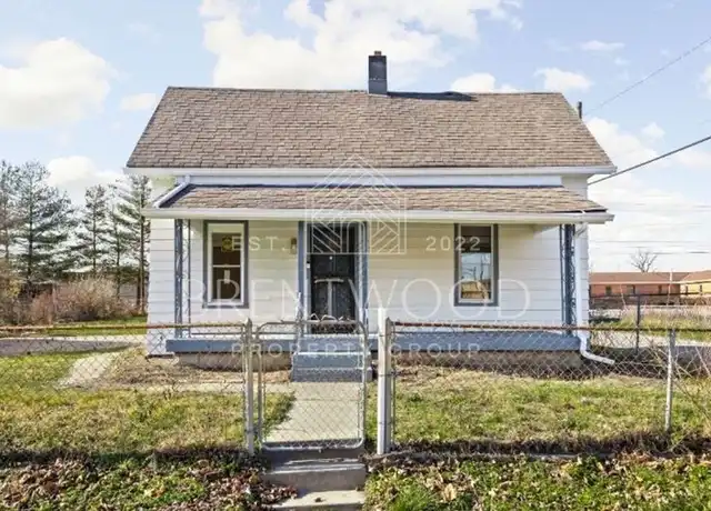 Property at 2366 Columbia Ave, Indianapolis, IN, 46205, 3 beds, 1 bath, [object Object]